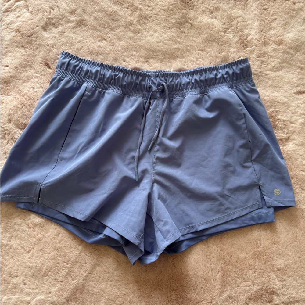 Apana Women's Athletic Shorts